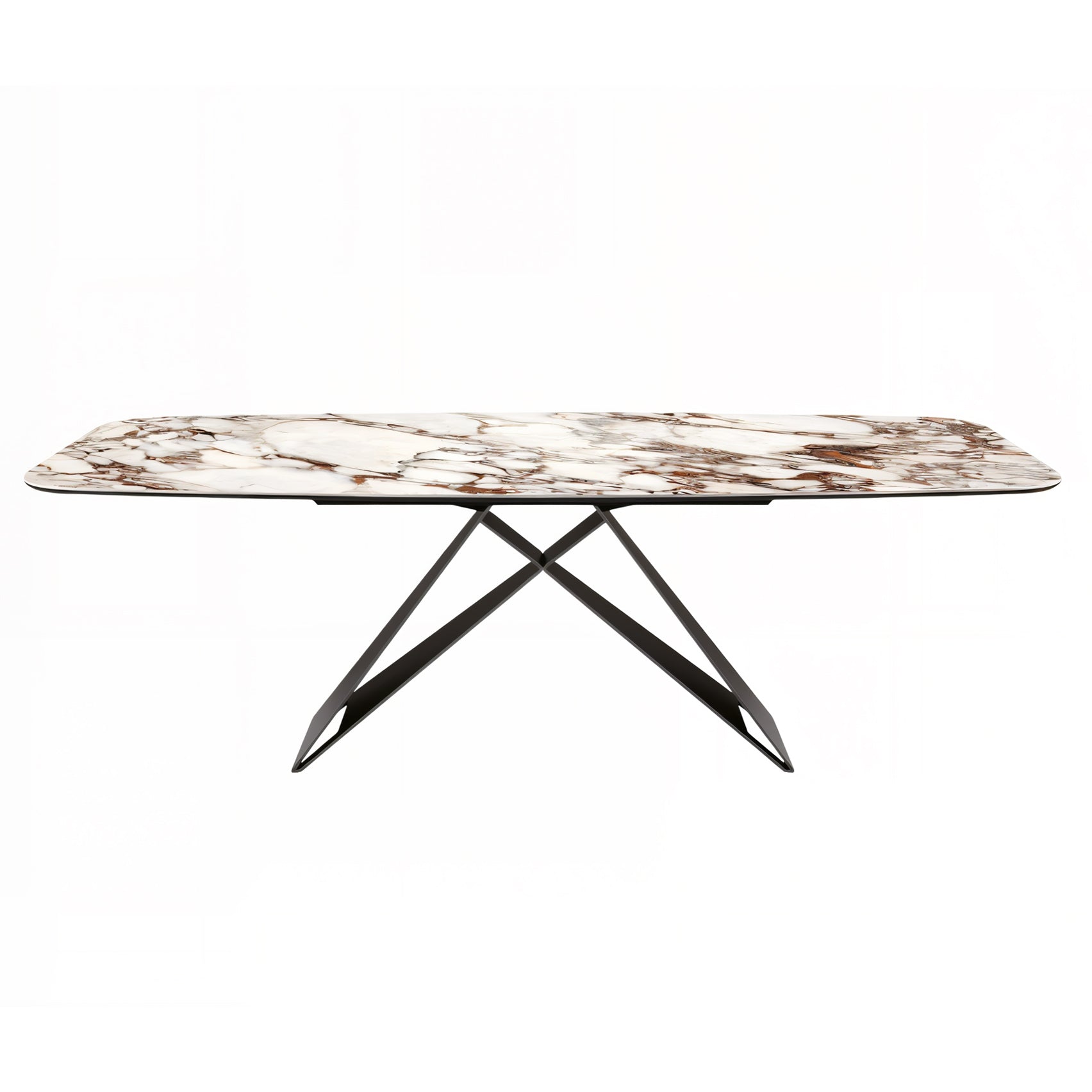 Premier Keramik Dining Table: Sag