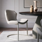 Rachel Cantilever Dining Chair
