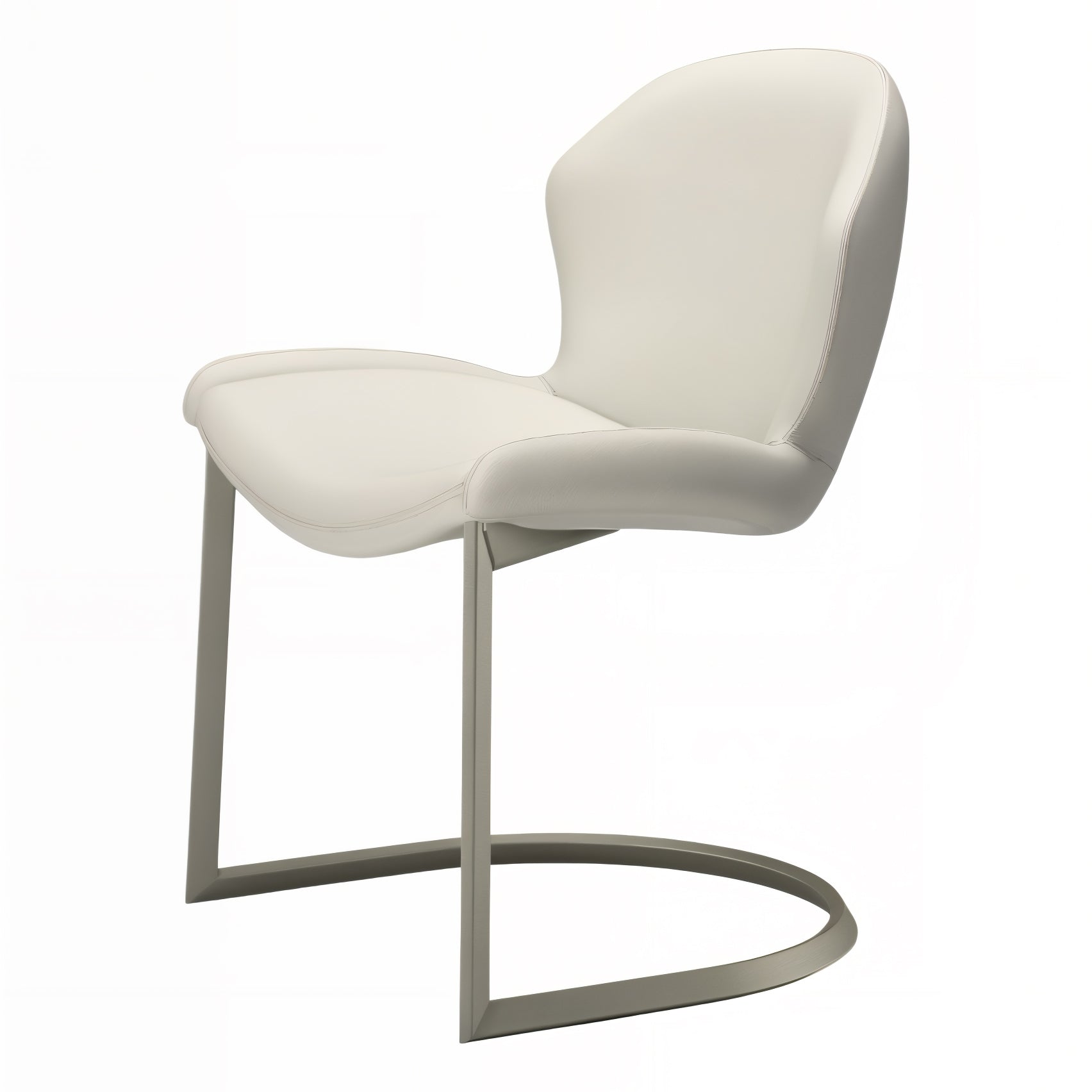 Rachel Cantilever Dining Chair