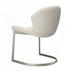 Rachel Cantilever Dining Chair