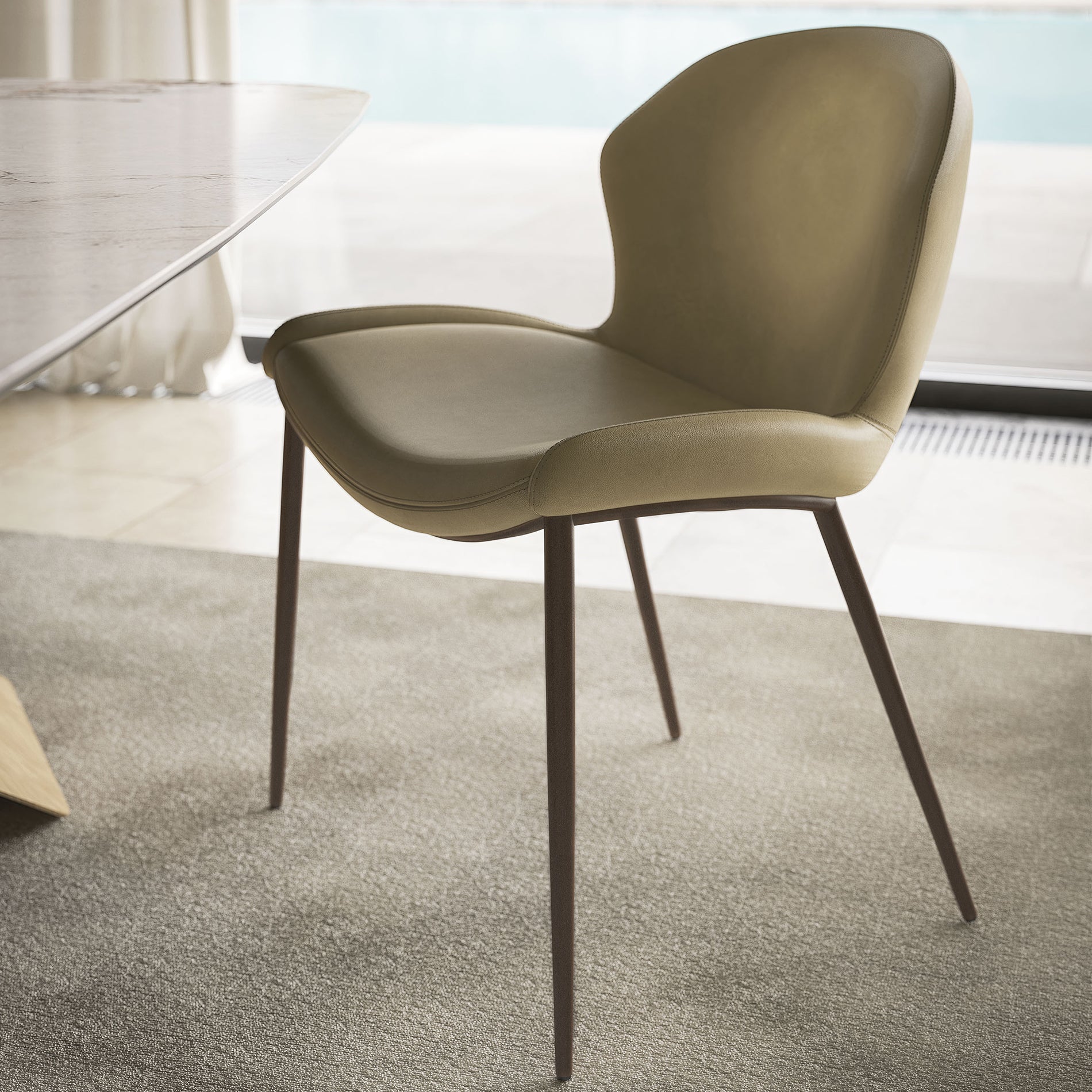 Rachel ML Dining Chair