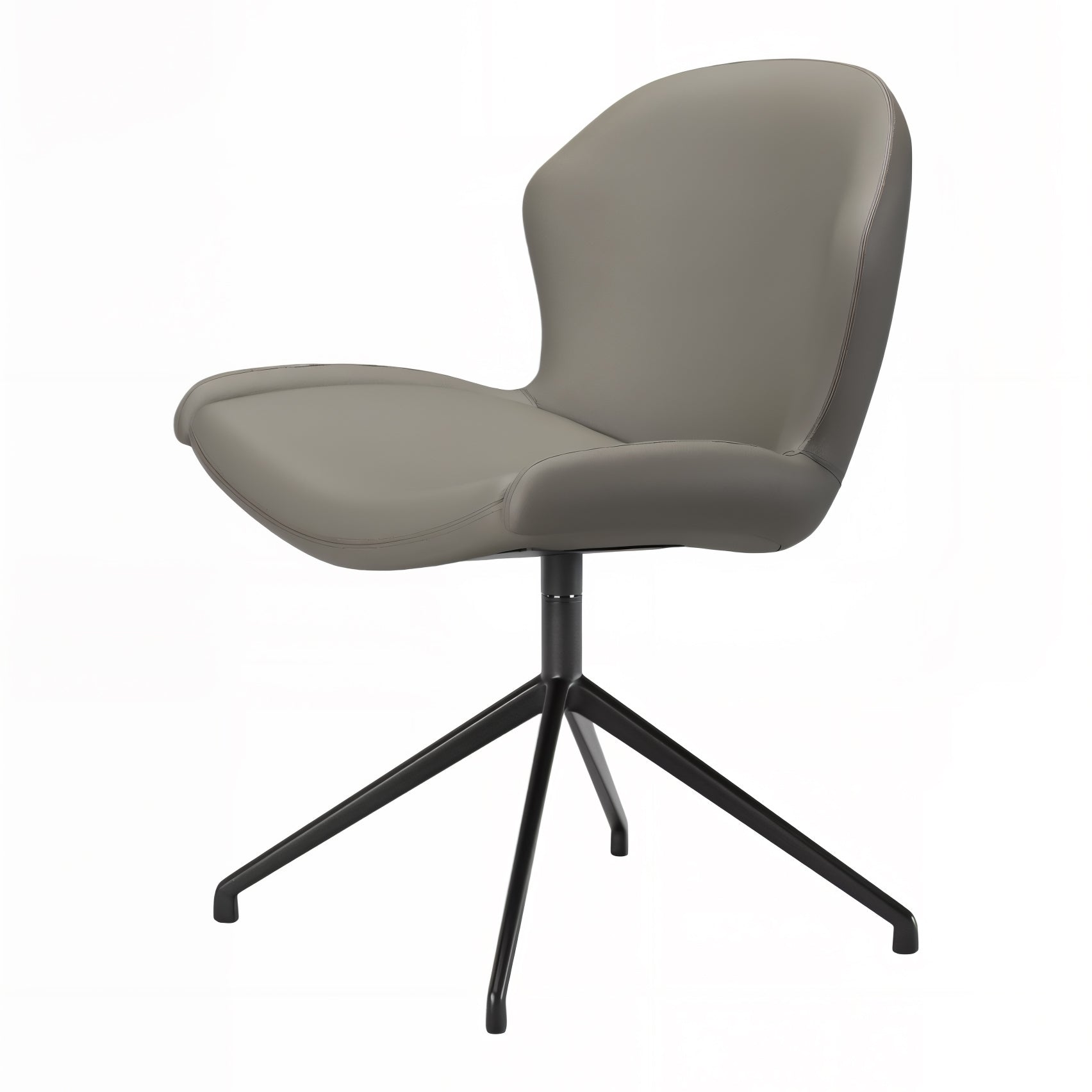Rachel Turn Swivel Dining Chair
