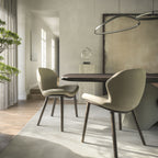 Rachel Wood Dining Chair