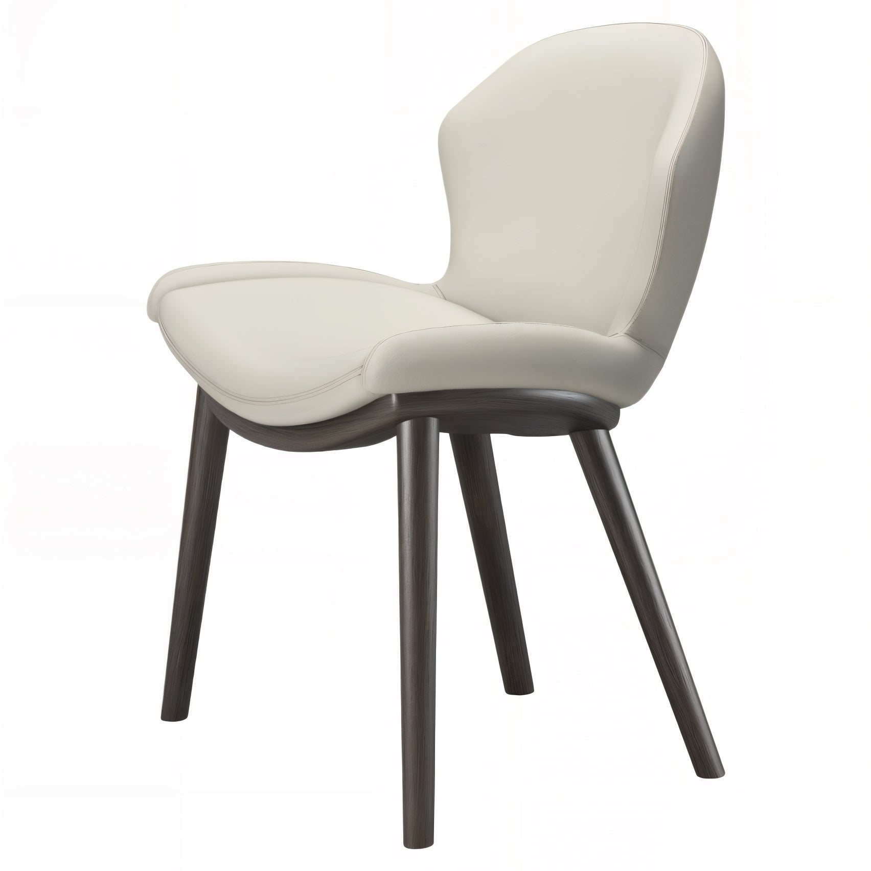 Rachel Wood Dining Chair