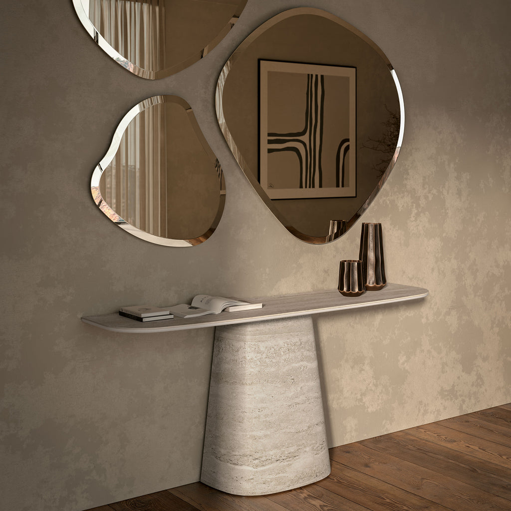 Rado Keramik Console Table