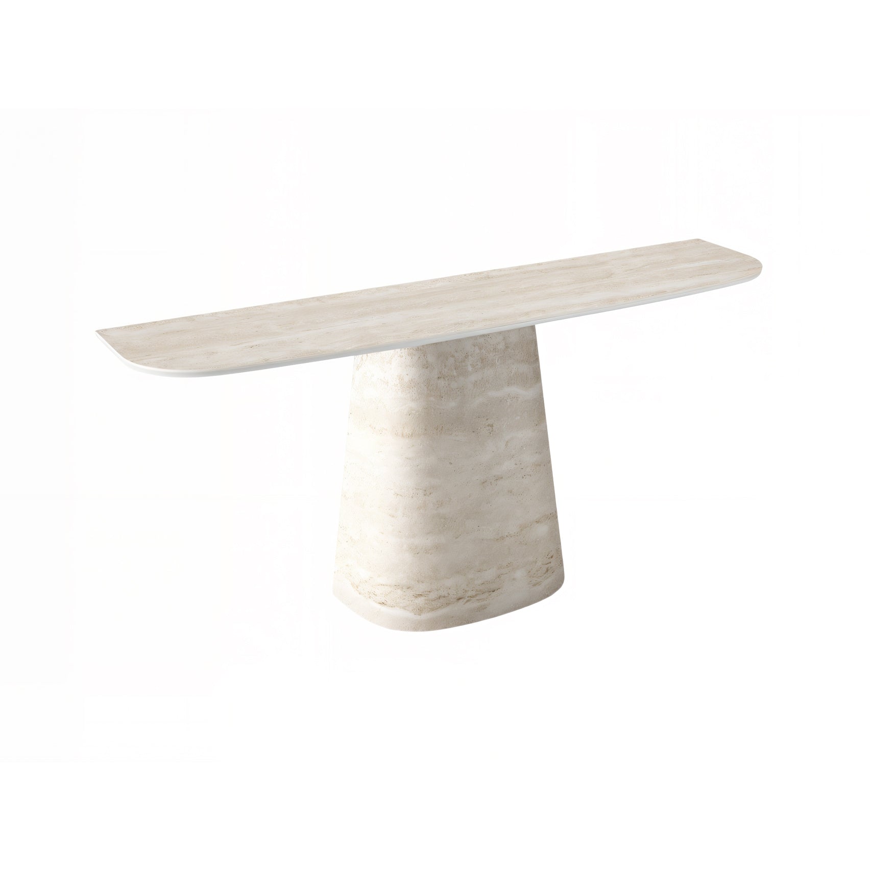 Rado Keramik Console Table