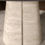 Rado Keramik Round Dining Table