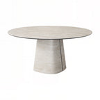 Rado Keramik Round Dining Table