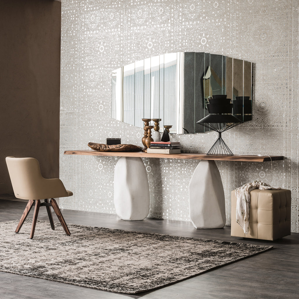 Rapa Nui Console Table
