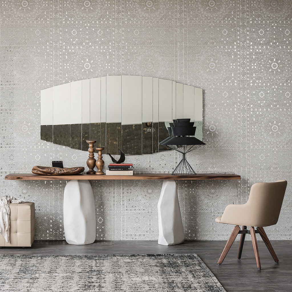 Rapa Nui Console Table