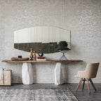Rapa Nui Console Table