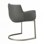 Rhonda Cantilever Dining Chair