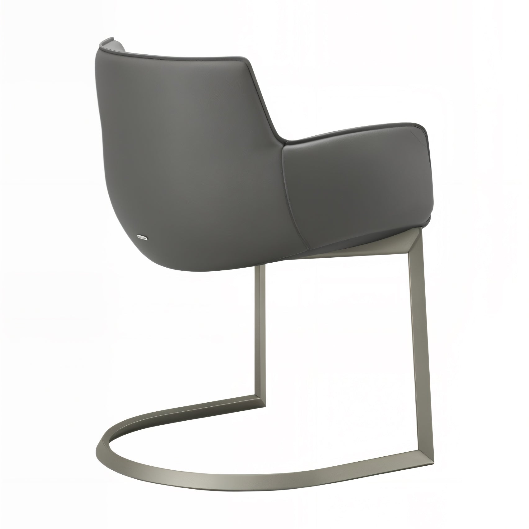 Rhonda Cantilever Dining Chair