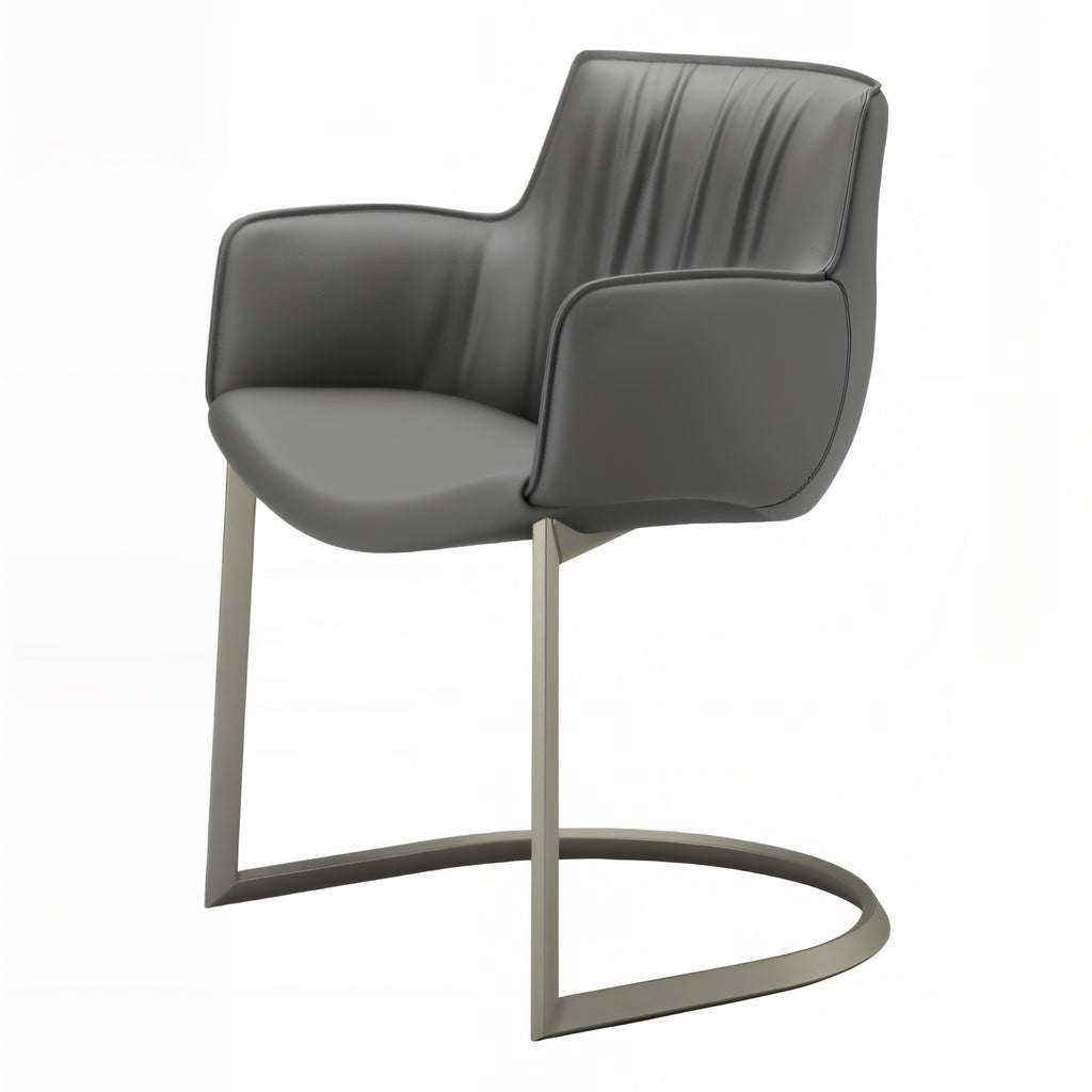 Rhonda Cantilever Dining Chair