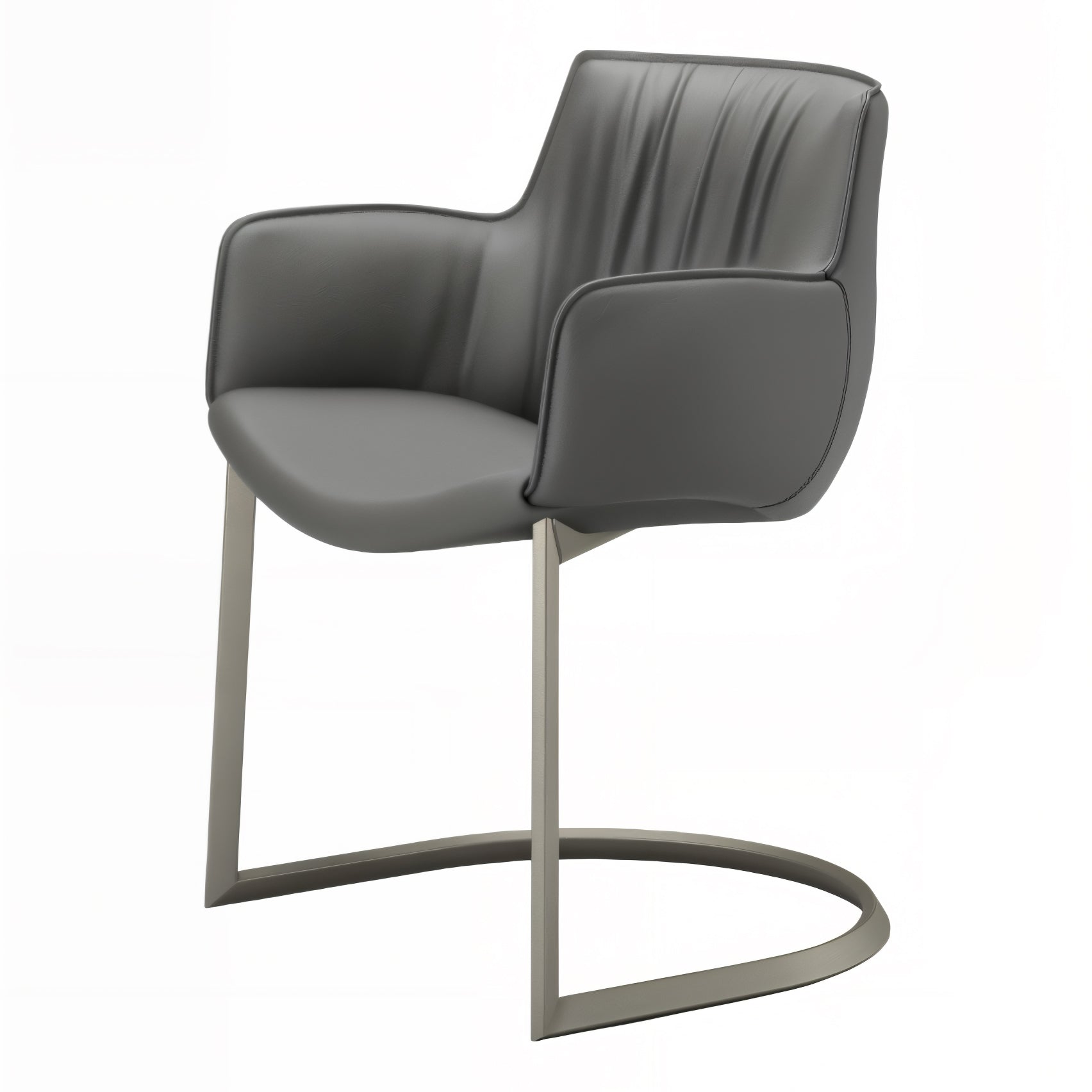 Rhonda Cantilever Dining Chair