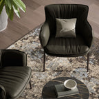 Rhonda ML Lounge Armchair