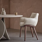 Rhonda Wood Dining Chair
