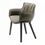 Rhonda Wood Dining Chair