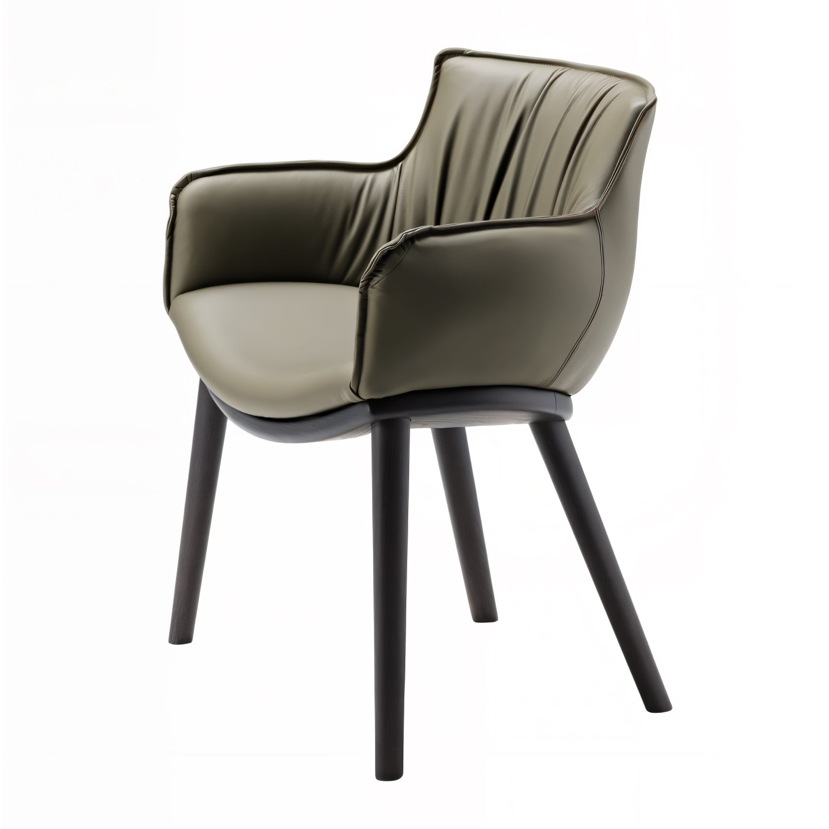 Rhonda Wood Dining Chair
