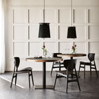 Ribot Keramik Round Bistrot Table