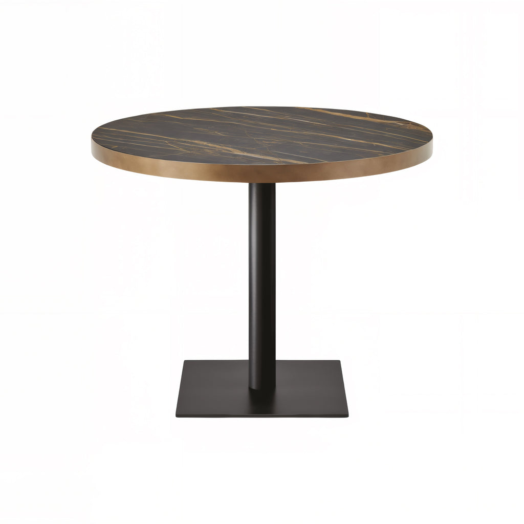 Ribot Keramik Round Bistrot Table