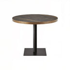 Ribot Keramik Round Bistrot Table