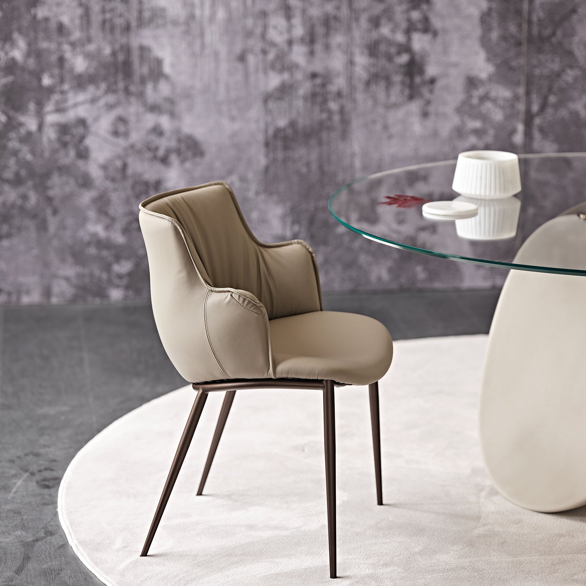 Rihanna ML Dining Chair