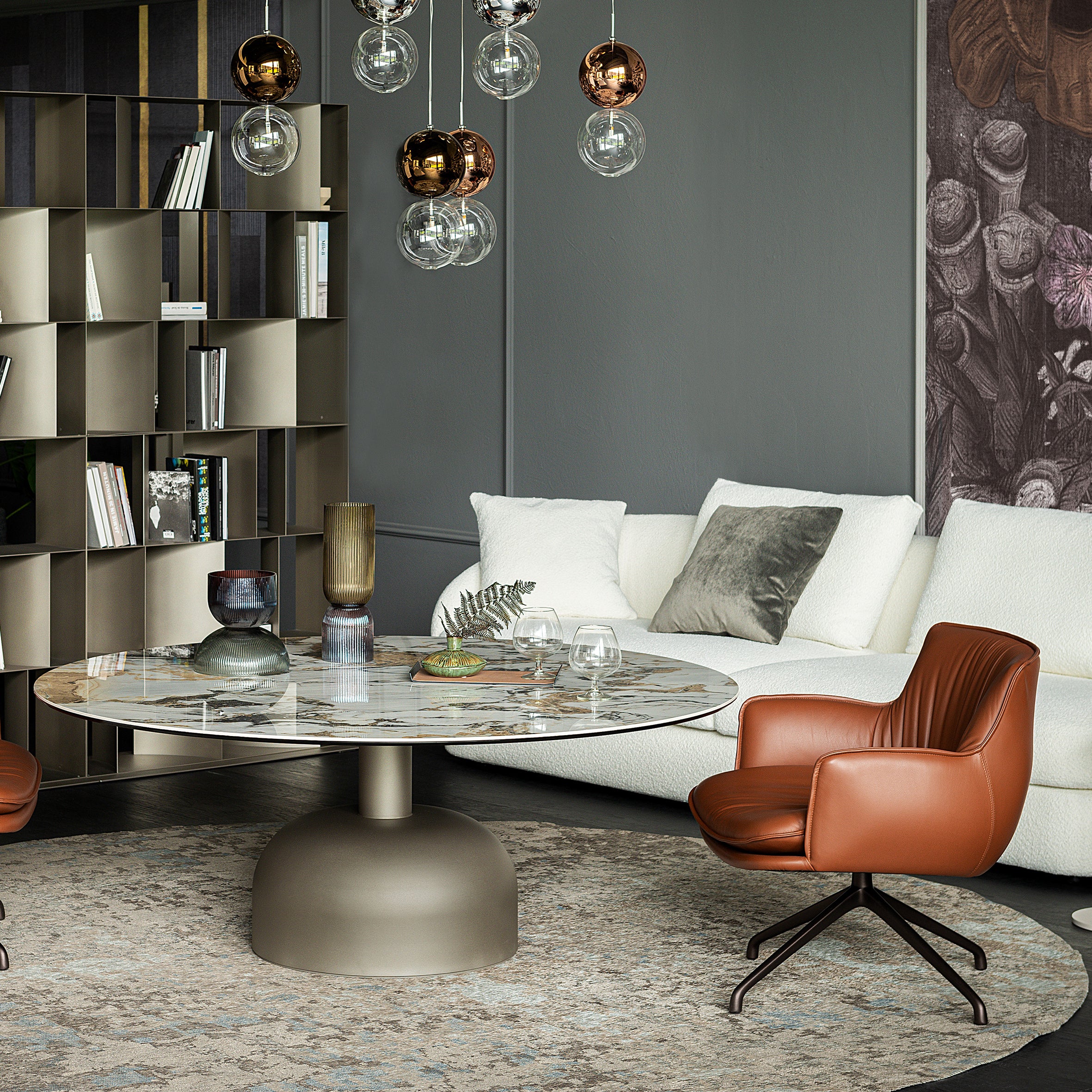 Ritz Lounge Table