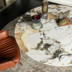 Ritz Lounge Table