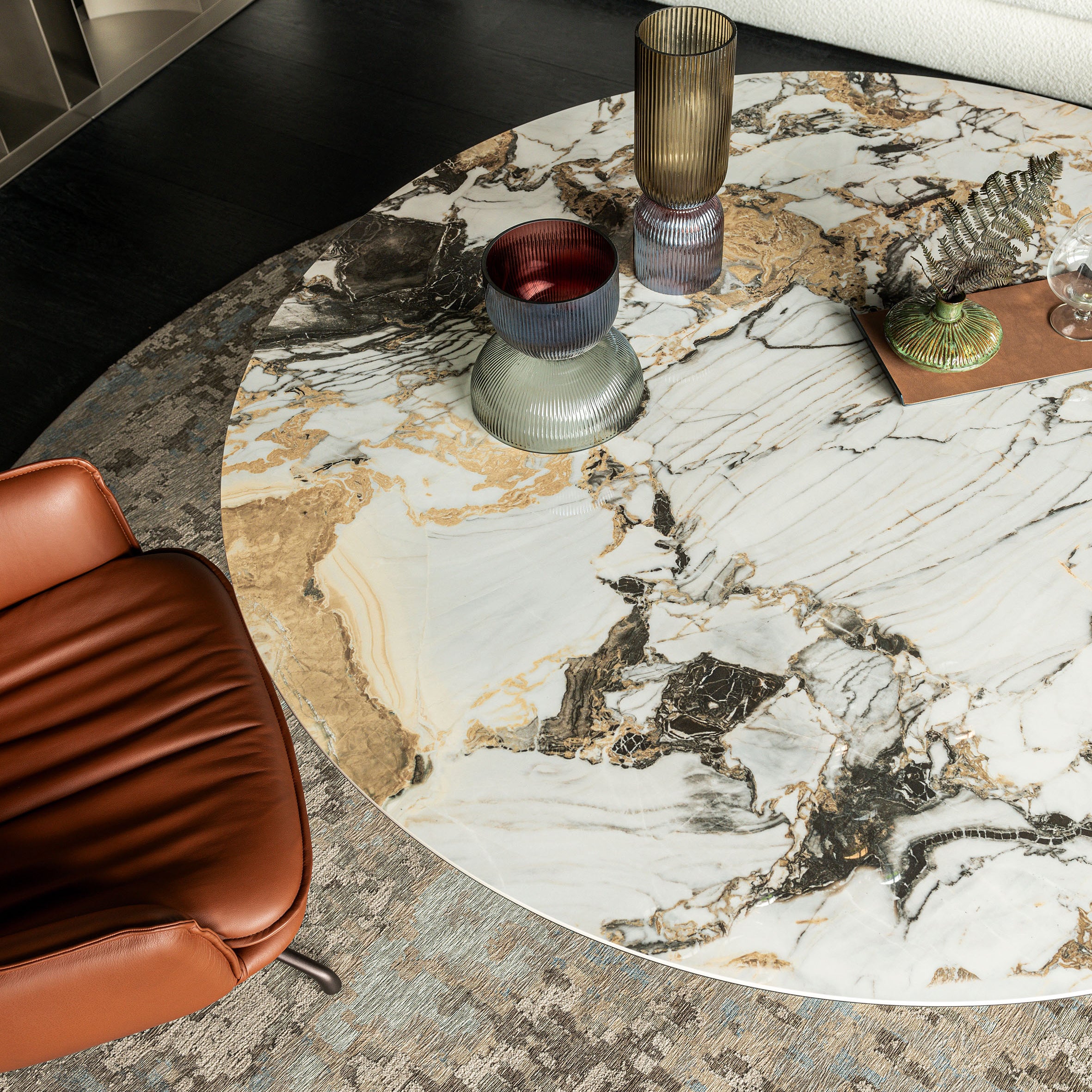 Ritz Lounge Table