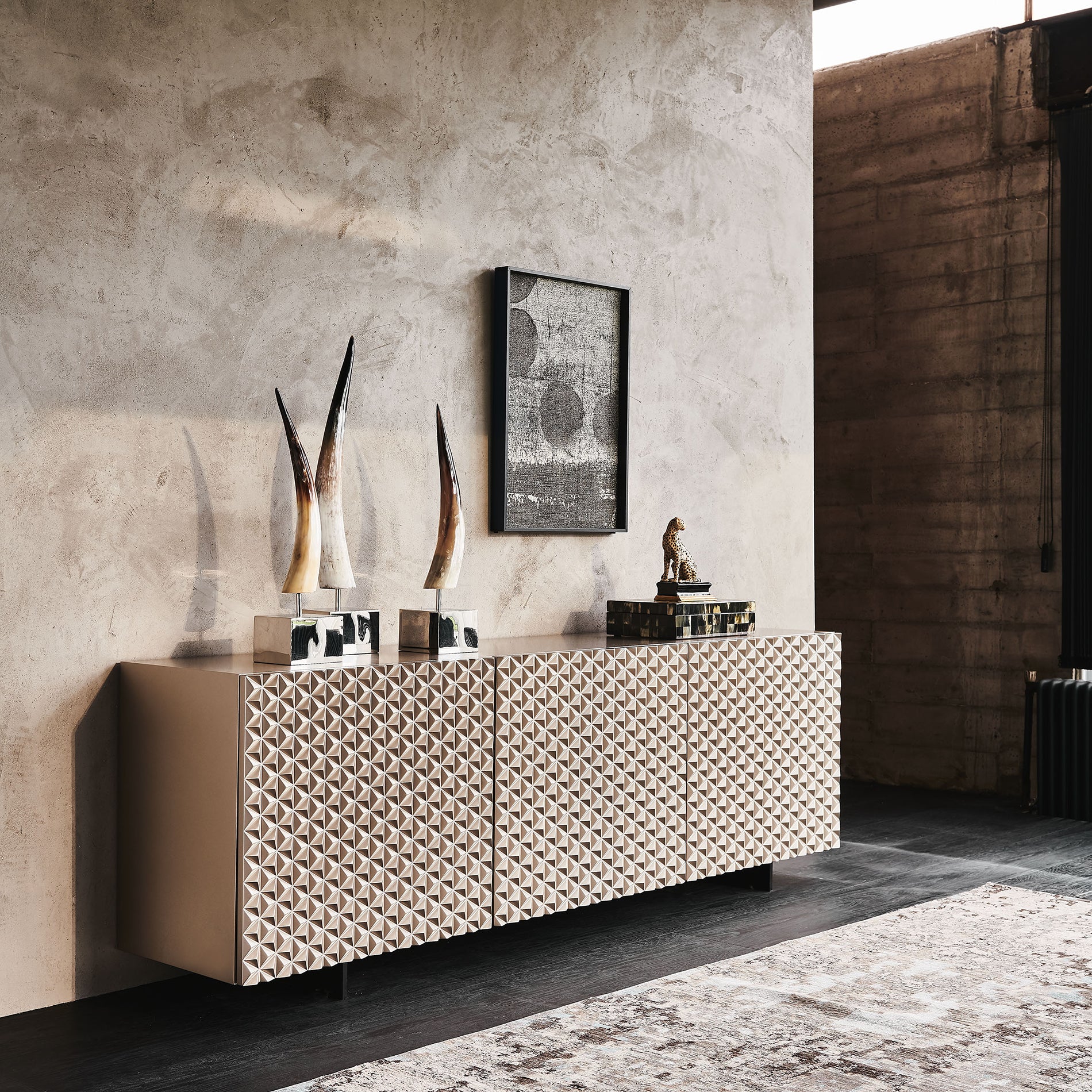 Royalton Sideboard: Small