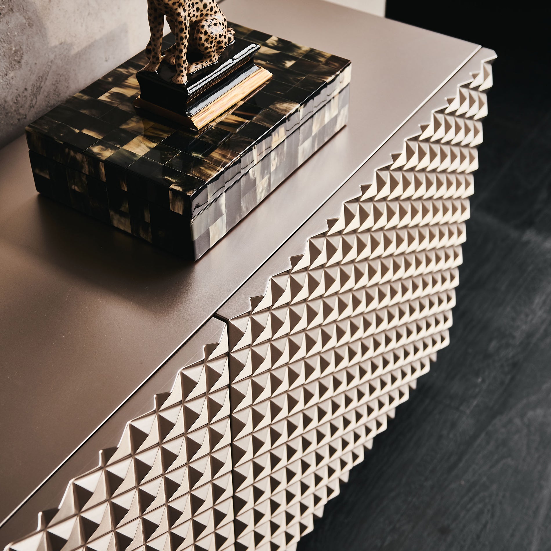 Royalton Sideboard: Small