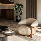 Ruby Lounge Chair