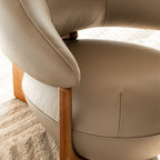 Ruby Lounge Chair