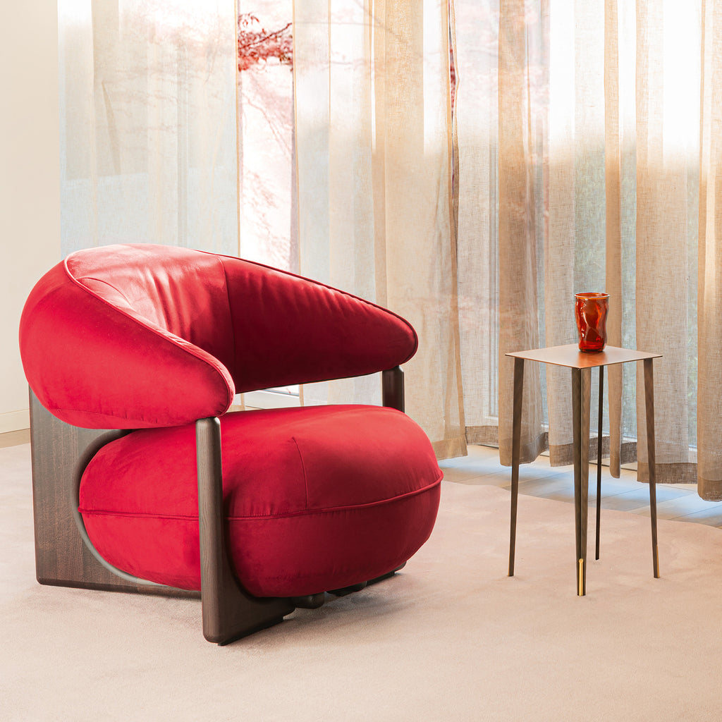 Ruby Lounge Chair