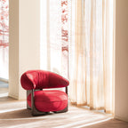 Ruby Lounge Chair