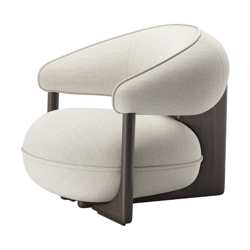 Ruby Lounge Chair