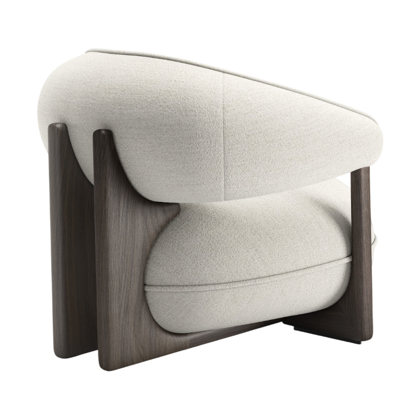Ruby Lounge Chair