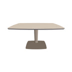 Run Leather Desk