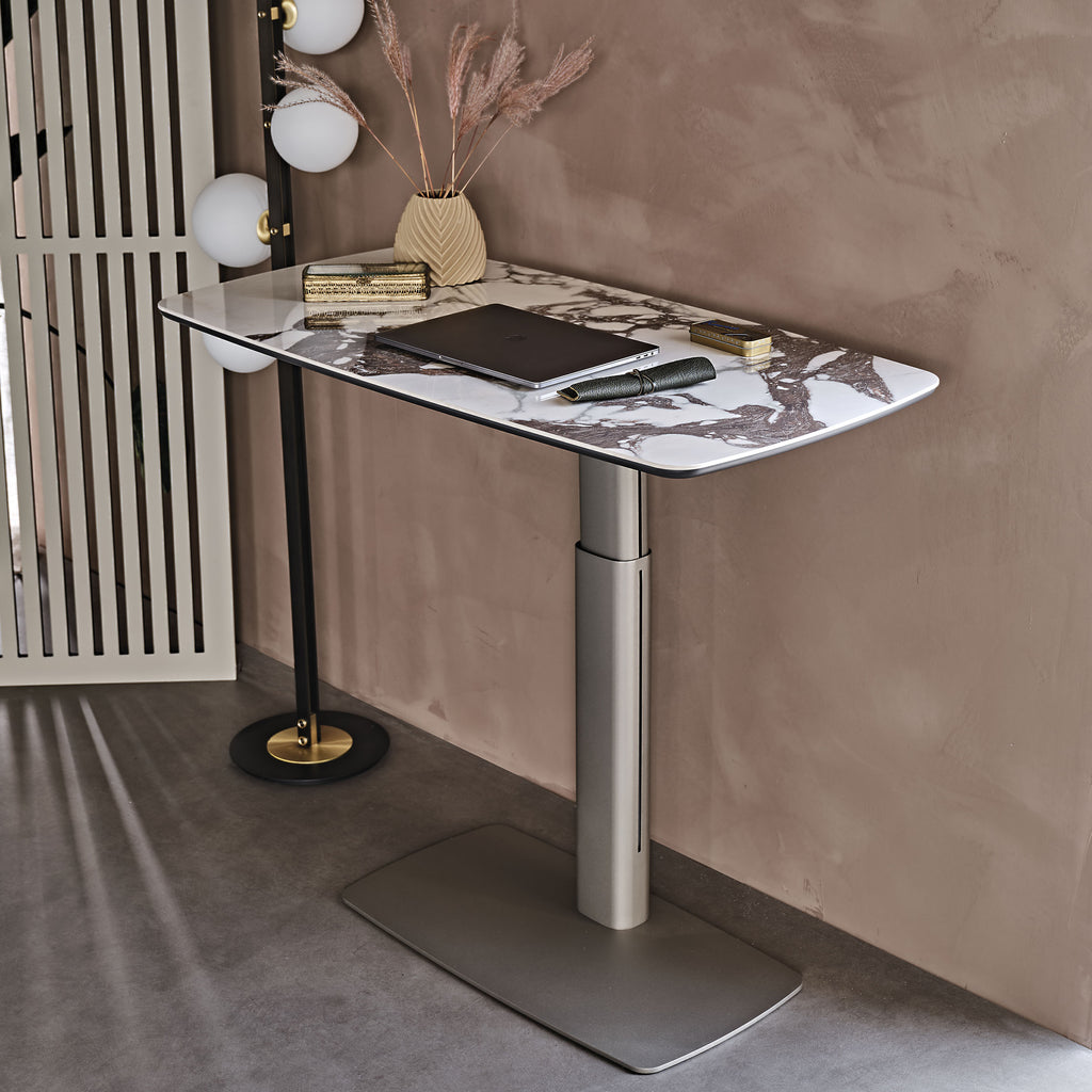 Runner Keramik Height Adjustable Desk