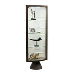 Saba Swivel Showcase