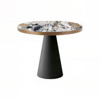 Saturno Keramik Bistrot Table