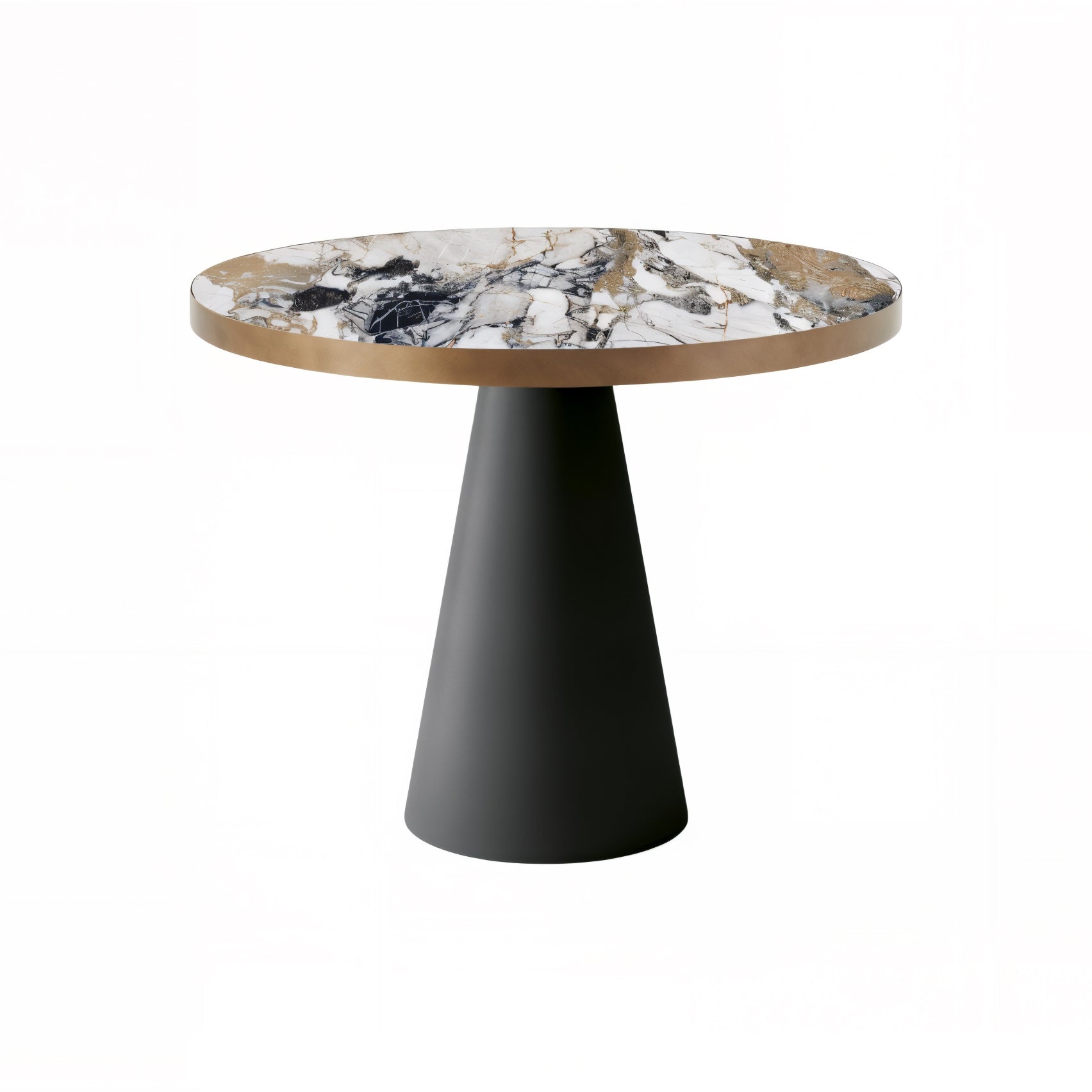 Saturno Keramik Bistrot Table