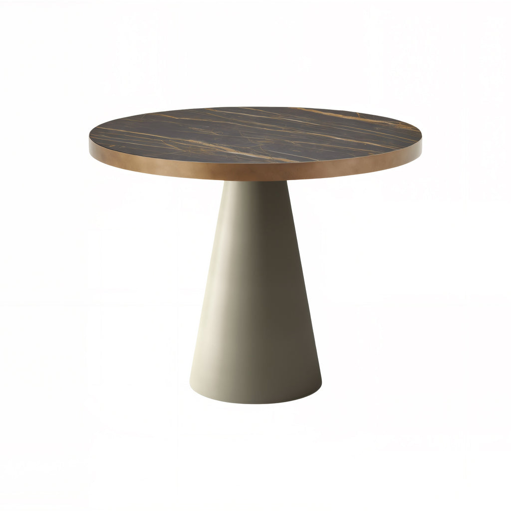 Saturno Keramik Bistrot Table