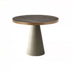 Saturno Keramik Bistrot Table