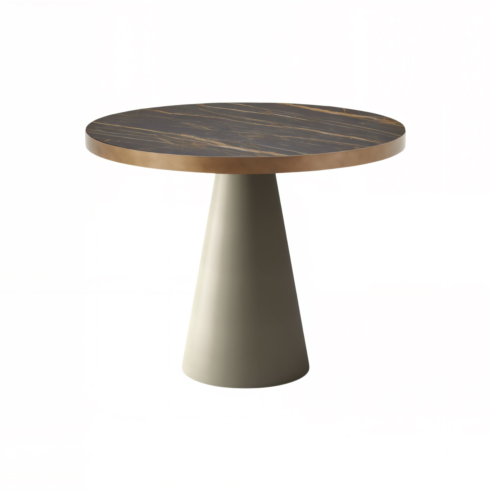 Saturno Keramik Bistrot Table