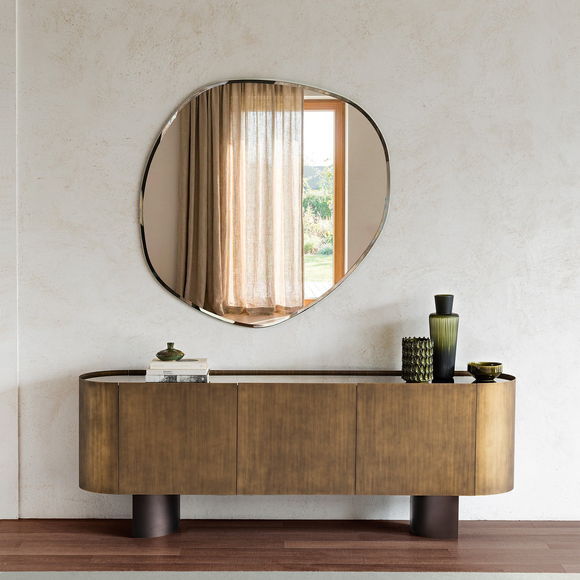 Savoy Sideboard