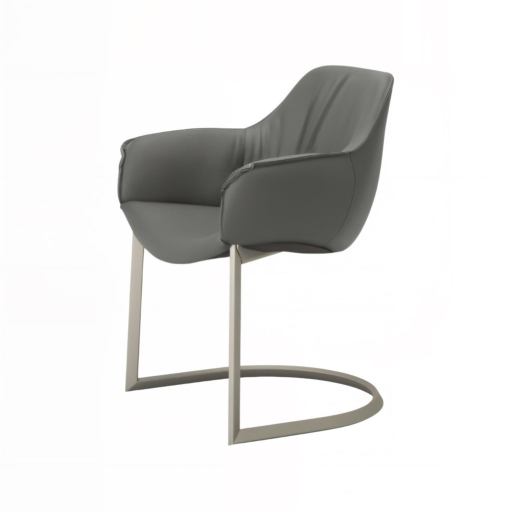Scarlett Cantilever Dining Chair