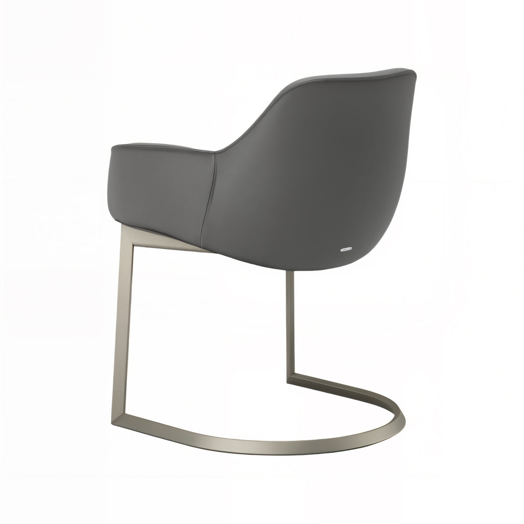 Scarlett Cantilever Dining Chair