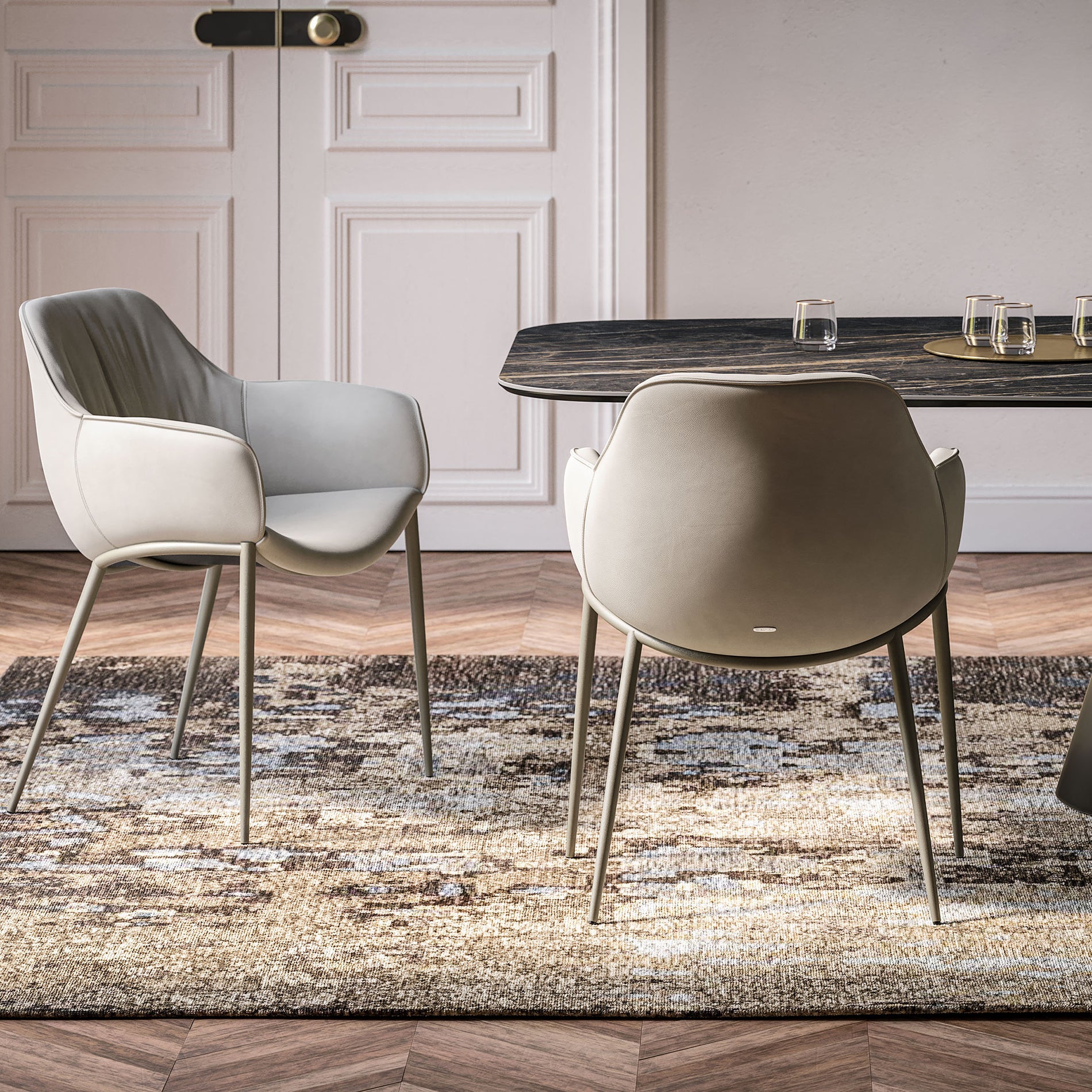 Scarlett ML Dining Chair